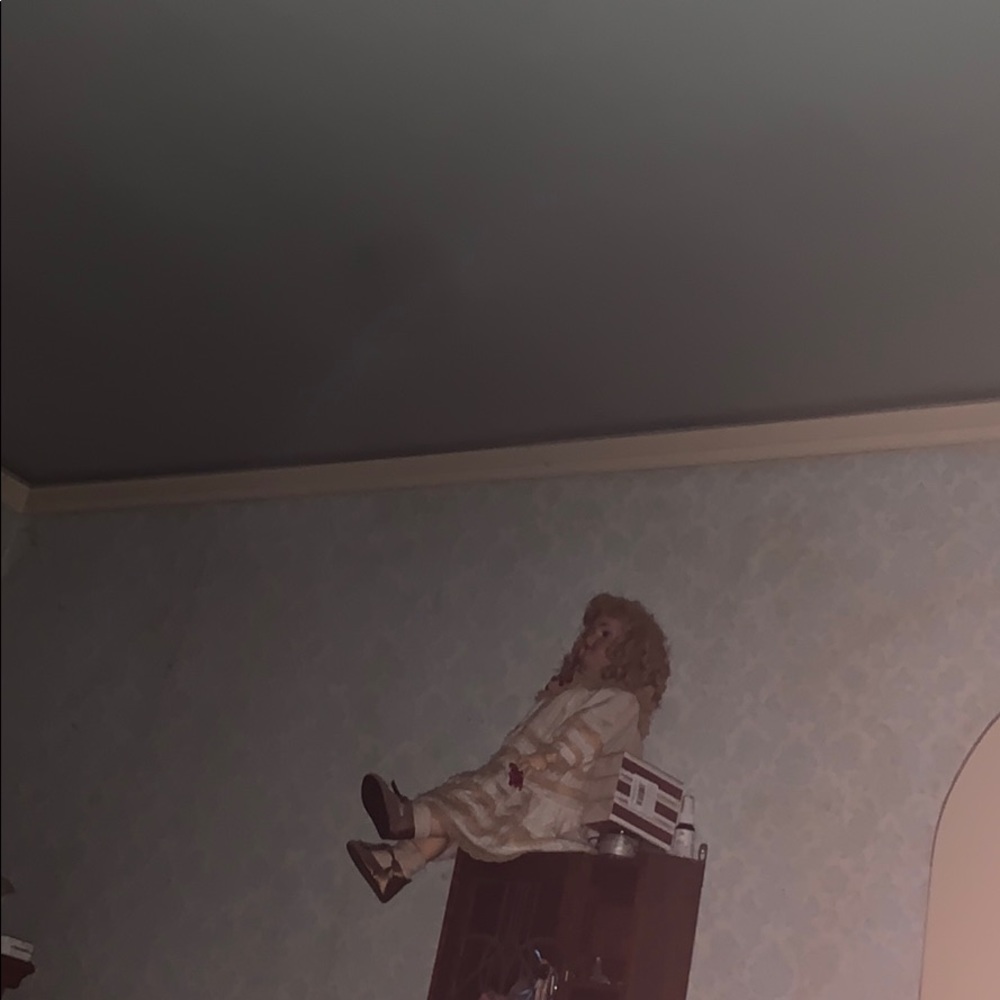 Meet your Posher, Nancy